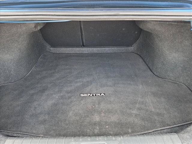 Used 2024 Nissan Sentra SV FWD image 6
