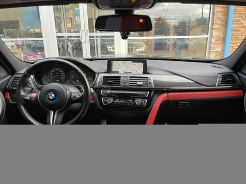 Used 2018 BMW M3 w/ Competition Package RWD image 43