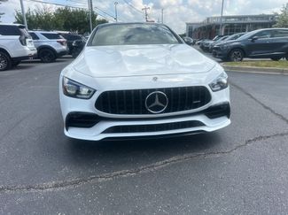 Used 2022 Mercedes-Benz AMG GT 53 video 2
