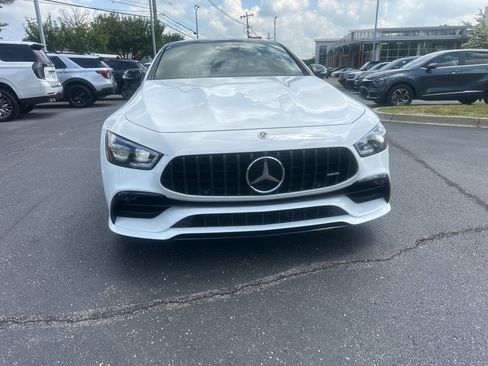 Used 2022 Mercedes-Benz AMG GT 53 image 2