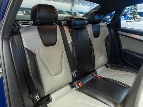 Used 2013 Audi S4 Prestige w/ Prestige Pkg image 13