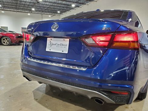 Used 2020 Nissan Altima 2.5 SR image 42