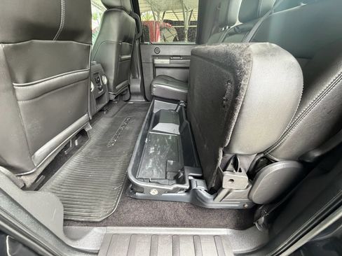 Used 2012 Ford F250 Lariat AWD/4WD image 26