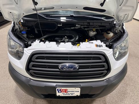 Used 2016 Ford Transit 150 148 Medium Roof image 57