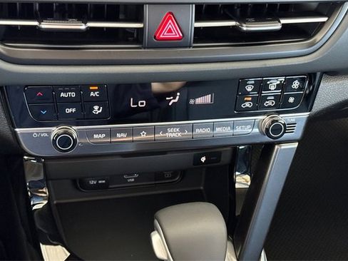 New 2026 Kia Seltos SX image 26