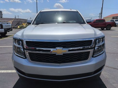 Used 2017 Chevrolet Tahoe LT AWD/4WD image 9