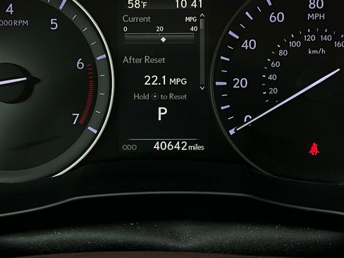 Used 2018 Lexus ES 350 350 image 46