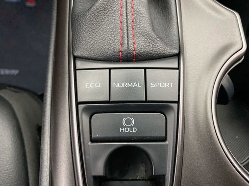 Used 2022 Toyota Camry TRD FWD image 19