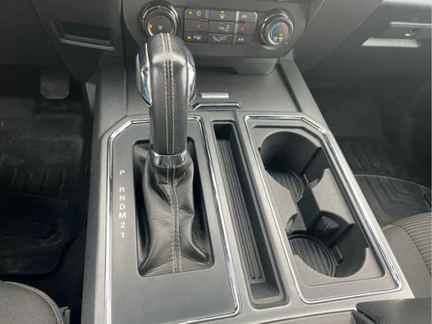 Used 2016 Ford F150 XLT w/ Equipment Group 302A Luxury image 36