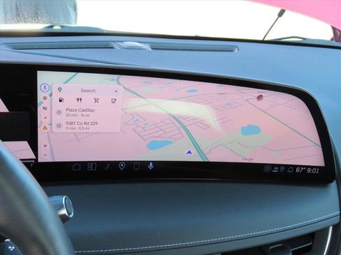 Used 2025 Cadillac CT5 V Blackwing w/ Super Cruise 1 Package image 28