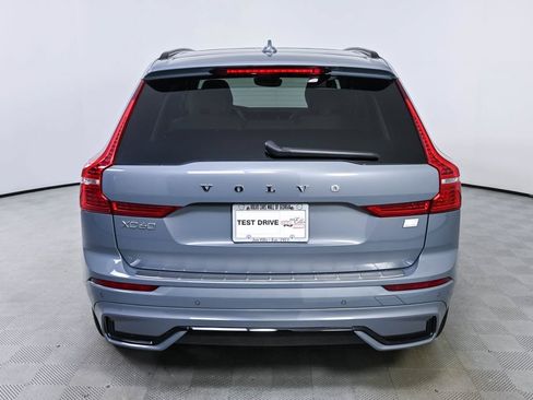 Used 2024 Volvo XC60 T8 Plus w/ Protection Package Premier AWD/4WD image 30