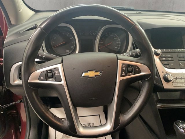 Used 2016 Chevrolet Equinox LT w/ Convenience Package AWD/4WD image 26