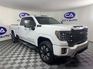 Used 2020 GMC Sierra 2500 Denali w/ Denali Ultimate Package video 1
