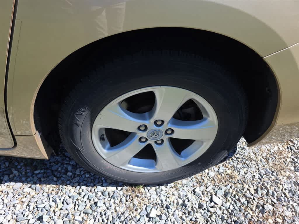 Used 2011 Toyota Sienna FWD image 5