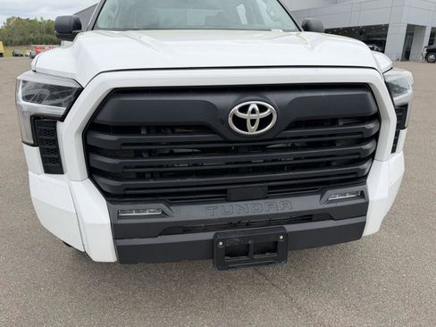 Used 2023 Toyota Tundra SR5 AWD/4WD image 22