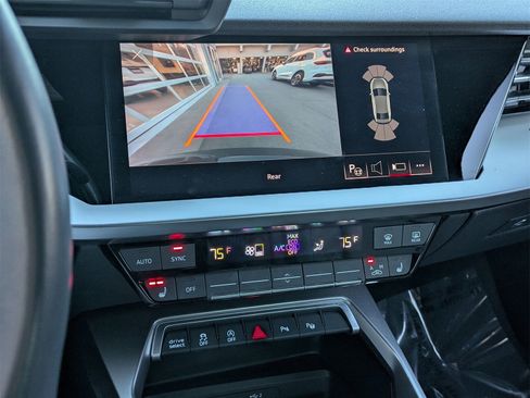 Used 2023 Audi A3 2.0T Premium w/ Convenience Package image 13