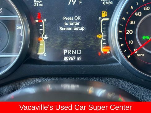 Used 2019 Jeep Wrangler Unlimited Rubicon AWD/4WD image 16