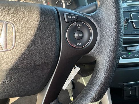 Used 2014 Honda Accord LX image 14