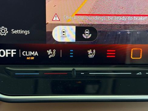 New 2025 Volkswagen ID. Buzz 1st Edition image 15