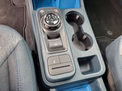 New 2025 Ford Maverick XLT w/ Equipment Group 301A image 20