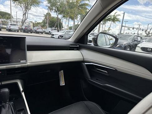 New 2026 MAZDA CX-5 Preferred AWD/4WD image 15
