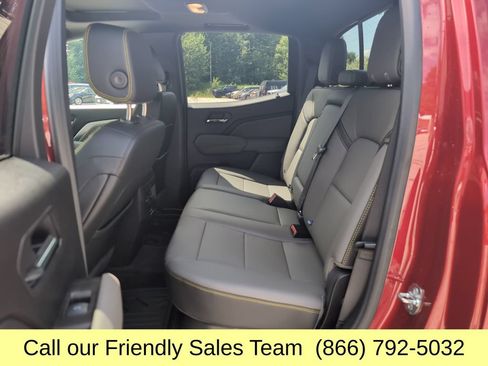 Used 2026 Chevrolet Colorado ZR2 AWD/4WD image 26