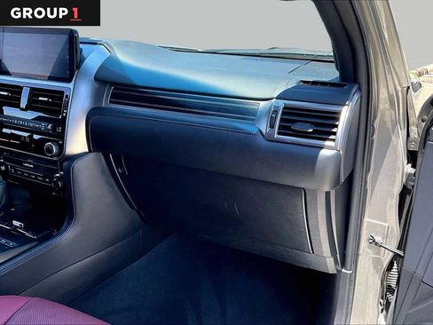 Certified 2023 Lexus GX 460 Premium w/ Premium Package AWD/4WD image 16