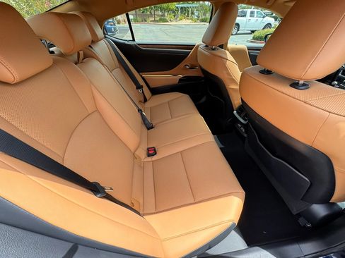 Used 2023 Lexus ES 300h w/ Premium Package FWD image 15