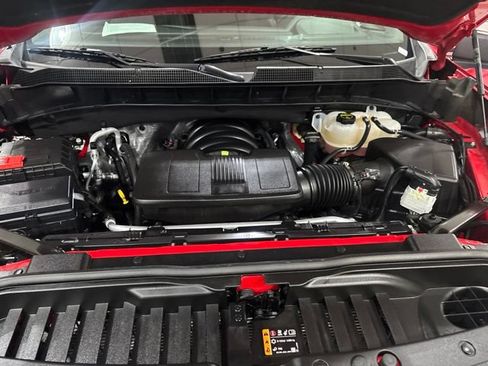 Certified 2026 Chevrolet Silverado 1500 LT AWD/4WD image 39