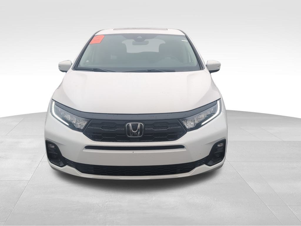 Used 2026 Honda Odyssey EX-L image 2