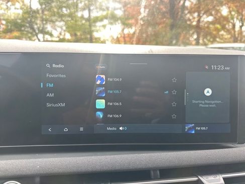 New 2026 Hyundai Tucson Limited image 16