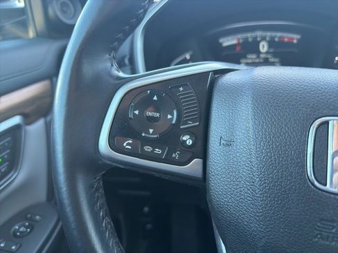 Certified 2018 Honda CR-V Touring image 37