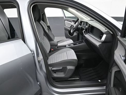 New 2026 Volkswagen Tiguan S AWD/4WD image 14