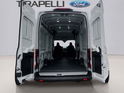 New 2026 Ford Transit 350 148 High Roof Extended image 33