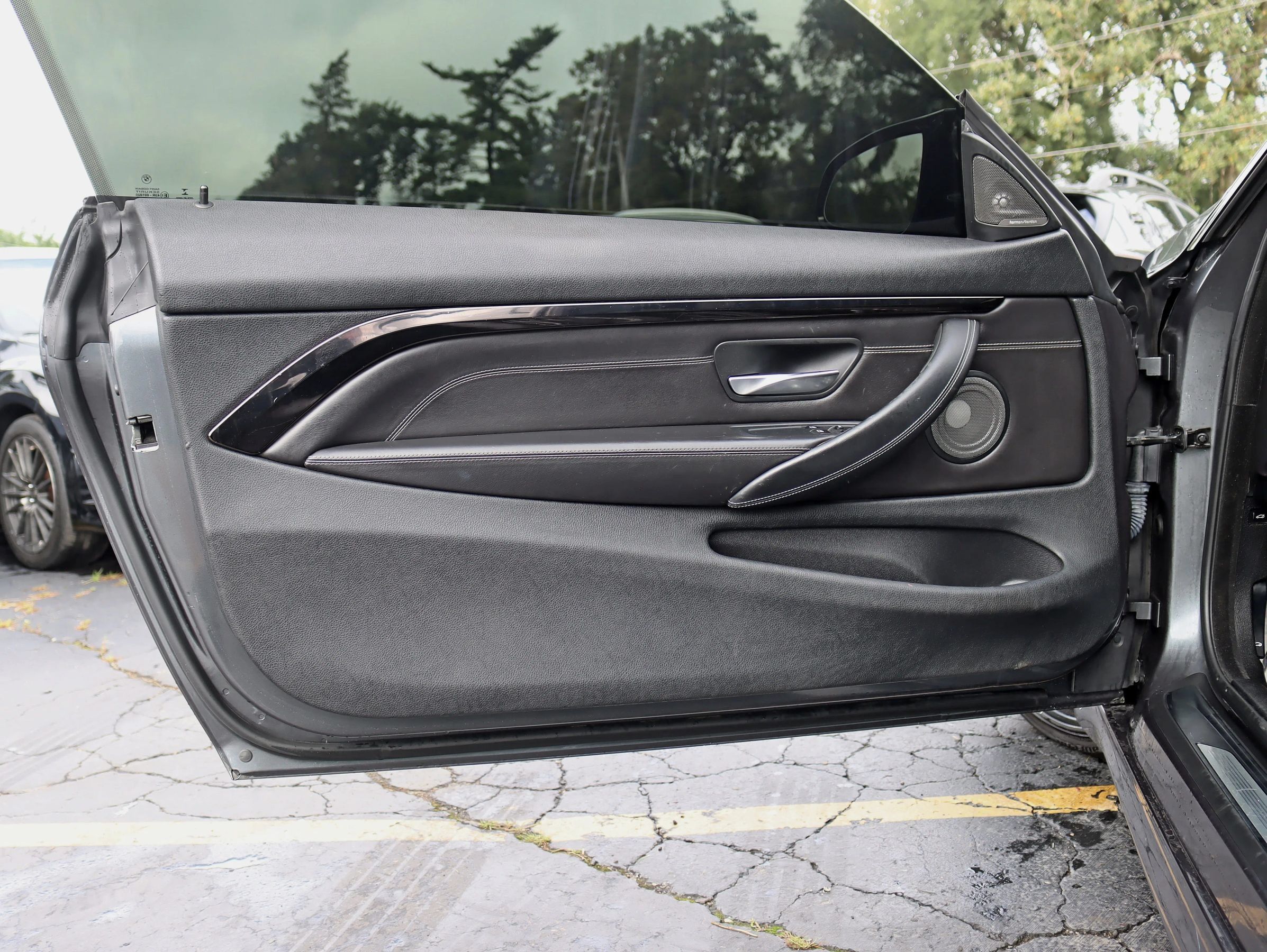 Used 2016 BMW M4 Coupe RWD image 34
