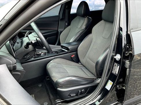 Used 2023 Hyundai Elantra N Line FWD image 22