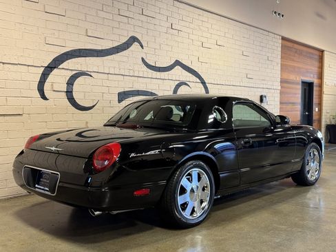 Used 2002 Ford Thunderbird image 8