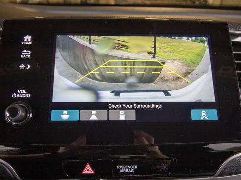Used 2021 Honda Pilot EX-L image 32