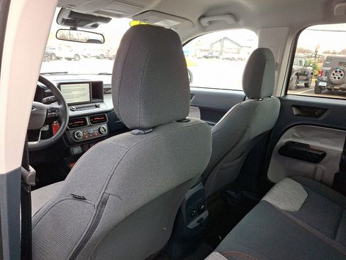 Certified 2024 Ford Maverick XLT w/ XLT Luxury Package image 13