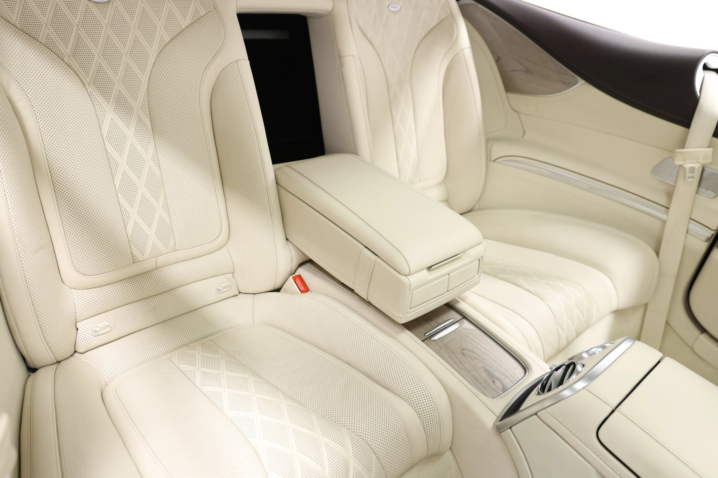 Used 2019 Mercedes-Benz S 560 4MATIC Coupe image 76