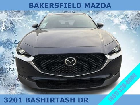 New 2026 MAZDA CX-30 AWD 2.5 S image 8