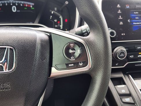 Used 2018 Honda CR-V EX image 32