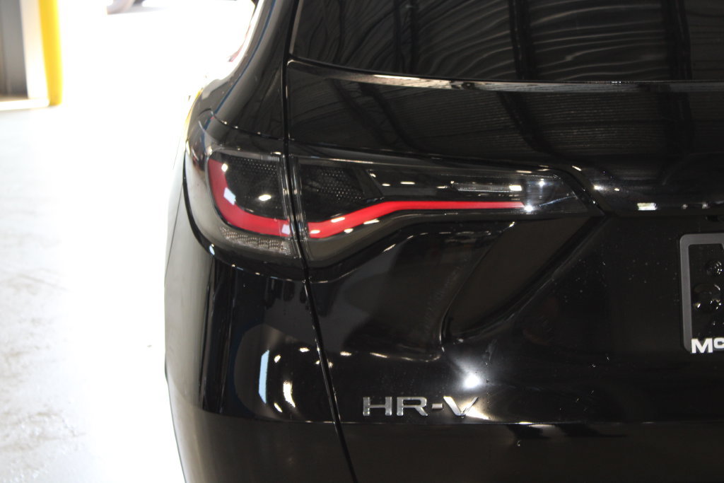 New 2027 Honda HR-V LX image 10