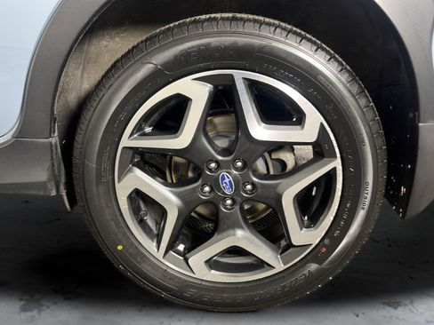 Used 2019 Subaru Crosstrek 2.0i Limited w/ Moonroof Package w/Navigation AWD/4WD image 50