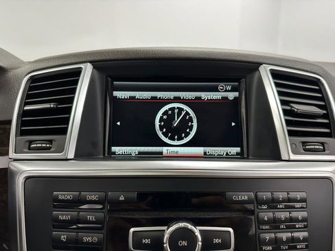 Used 2015 Mercedes-Benz ML 350 4MATIC image 53