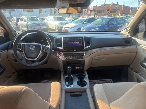 Used 2018 Honda Pilot EX image 30