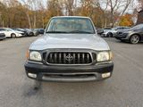 Used 2002 Toyota Tacoma 2WD Regular Cab image 3