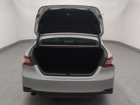 Used 2019 Toyota Camry XLE w/ Driver Assist Package image 29