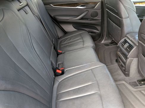 Used 2015 BMW X5 xDrive35i AWD/4WD image 22