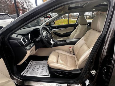 Used 2016 Nissan Maxima 3.5 SL image 18